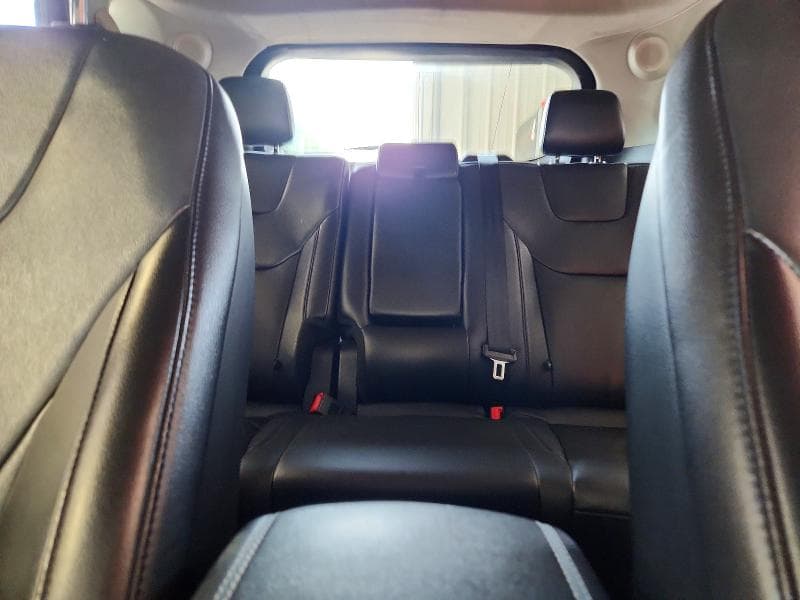 2019 FORD EDGE TITANIUM 10