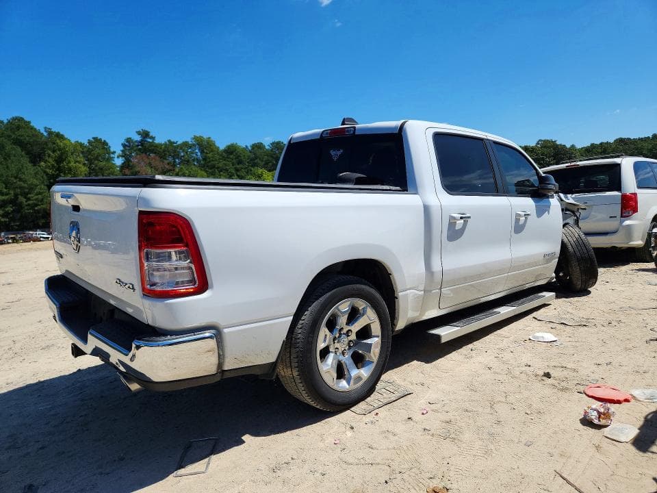 2019 RAM 1500 BIG HORN/LONE STAR 3