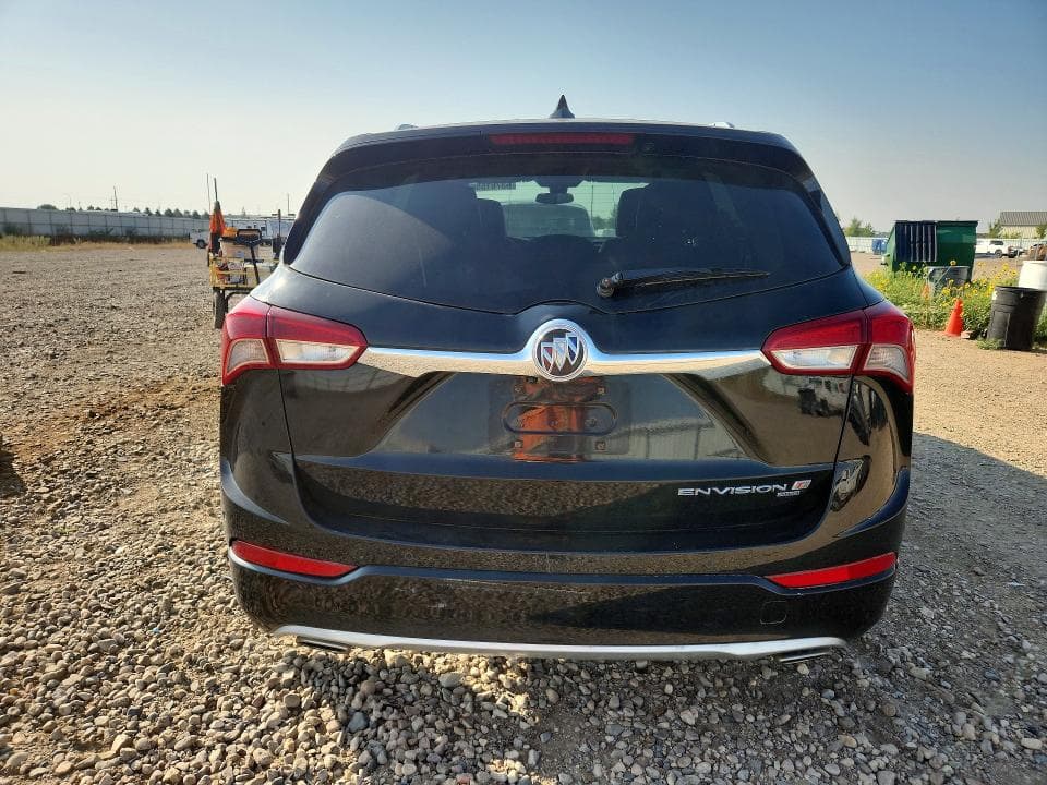 2019 BUICK ENVISION PREMIUM 6