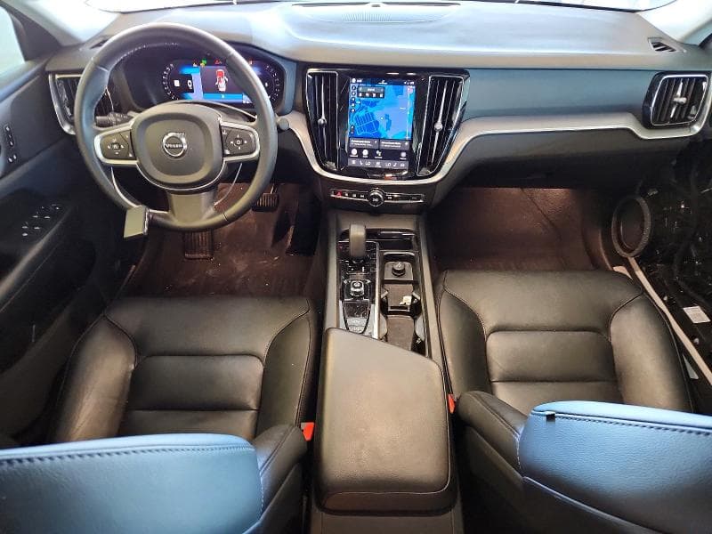 2023 VOLVO S60 CORE 8