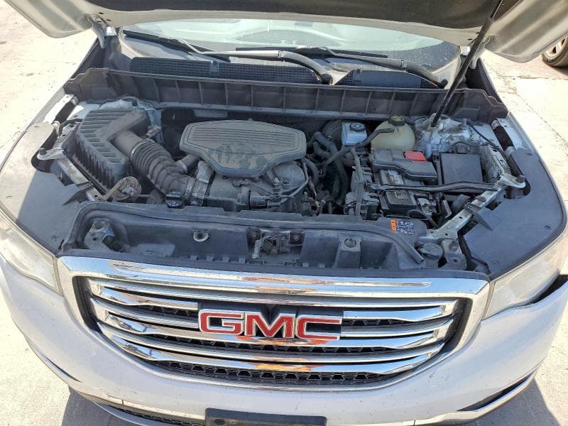 2019 GMC ACADIA SLE 11