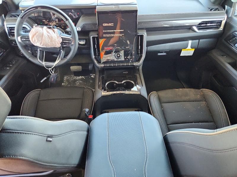 2026 GMC YUKON XL ELEVATION 8