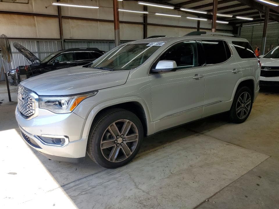 2017 GMC ACADIA DENALI - 1