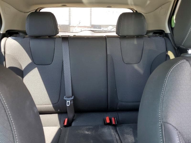 2026 BUICK ENCORE GX PREFERRED 10