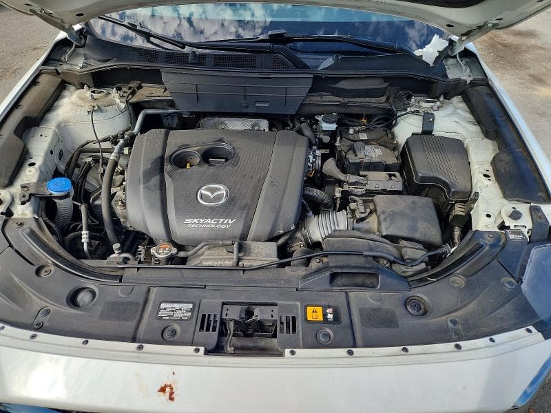 2018 MAZDA CX-5 SPORT 11