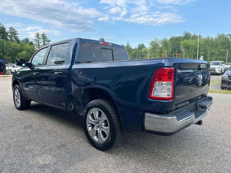 2019 RAM 1500 BIG HORN/LONE STAR 3