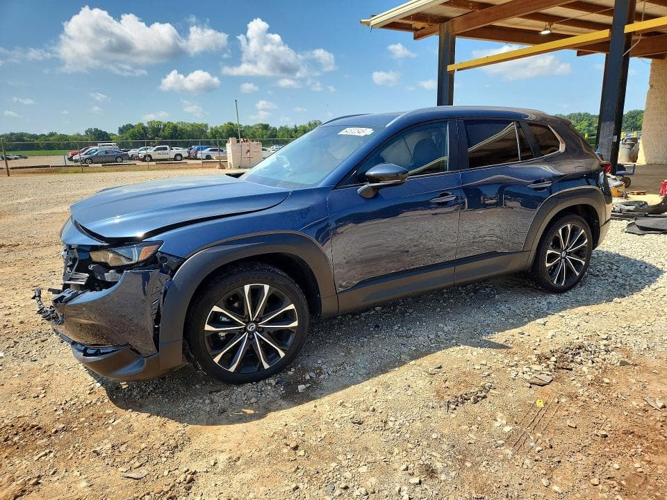 2023 MAZDA CX-50 BASE - 1