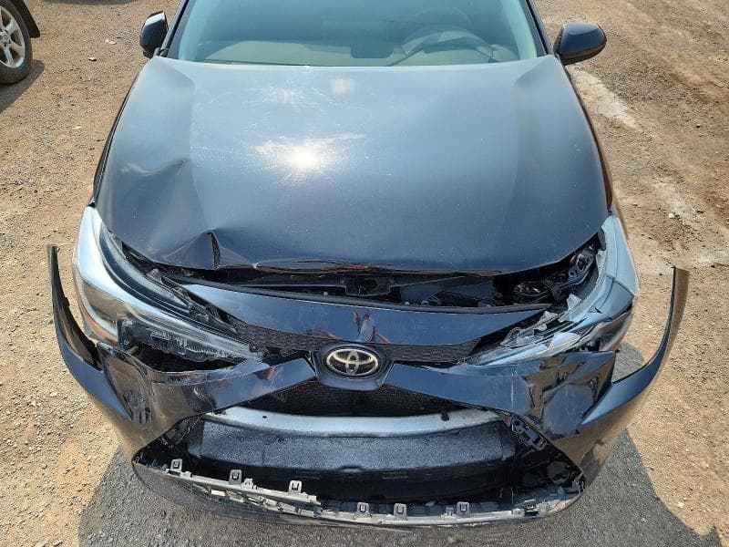 2020 TOYOTA COROLLA LE 11