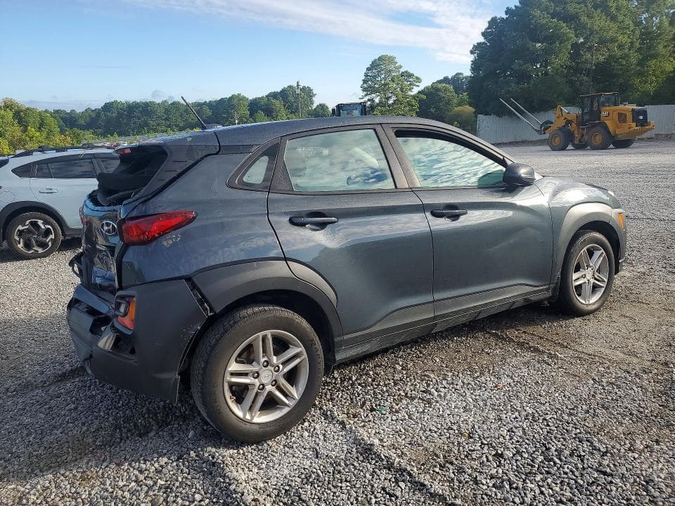 2018 HYUNDAI KONA SE 3