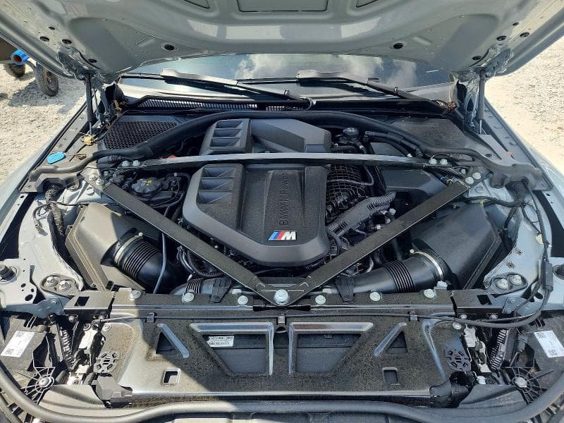 2025 BMW M3 COMPETITION 11