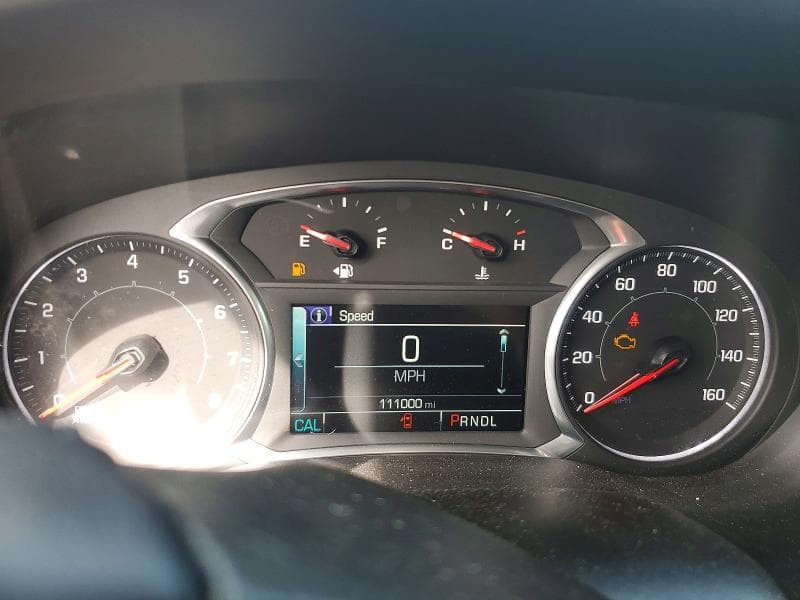 2018 GMC ACADIA SLT-1 9