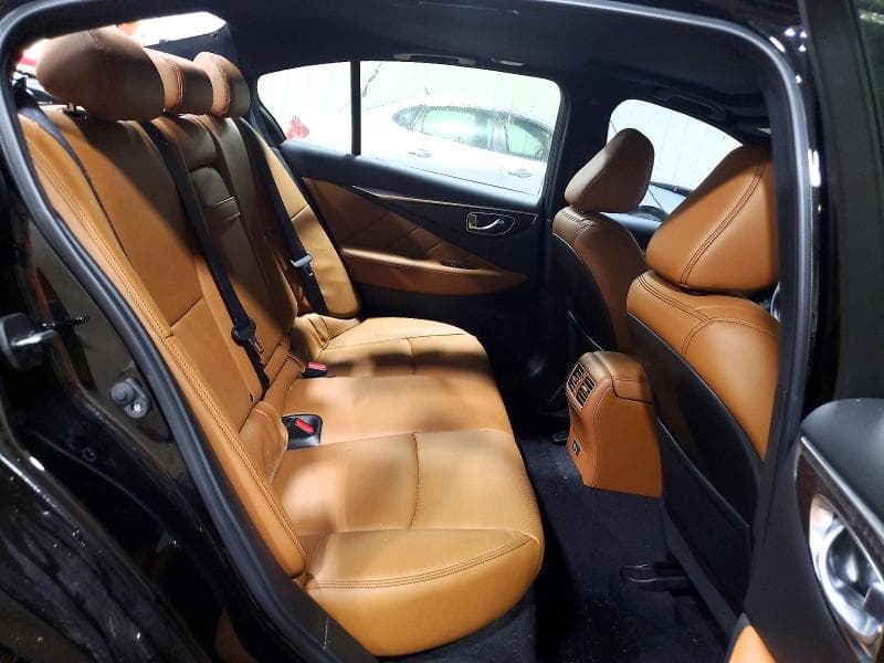 2021 INFINITI Q50 SIGNATURE EDITION 10