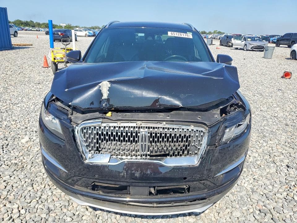 2019 LINCOLN MKC RESERVE 5