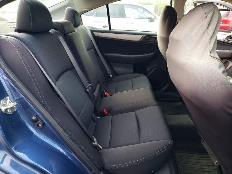 2019 SUBARU LEGACY 2.5I 10
