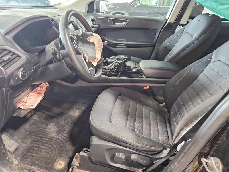2017 FORD EDGE SE 7