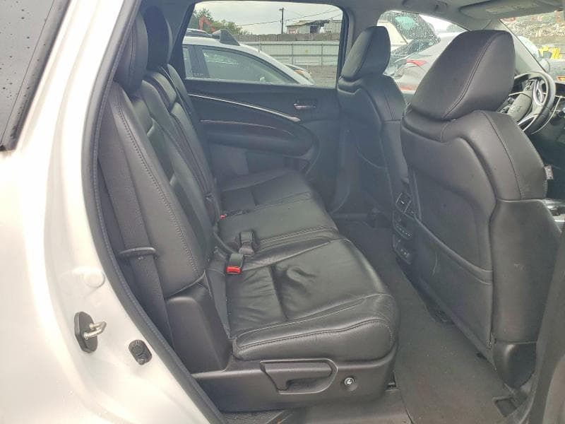 2019 ACURA MDX 11