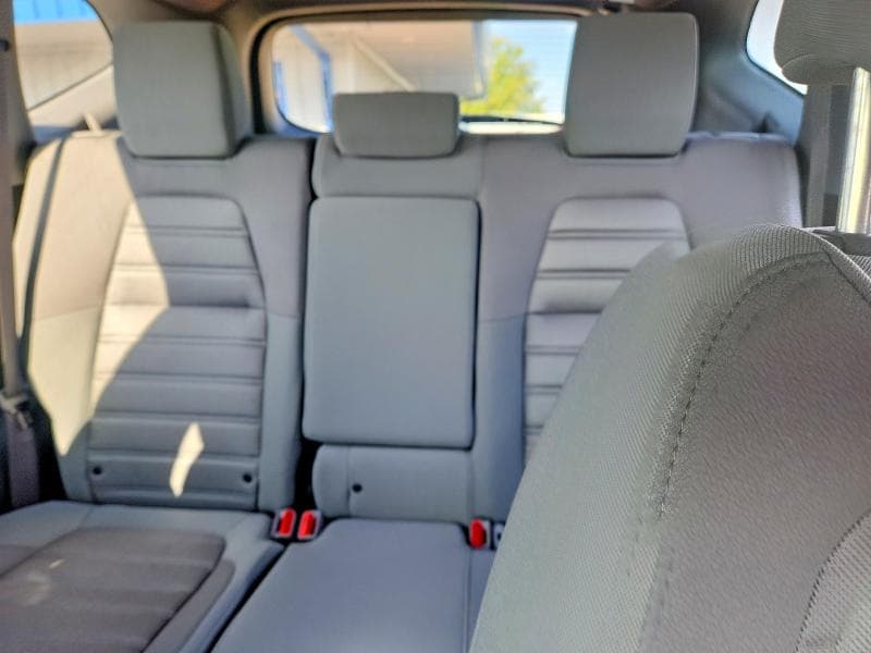 2018 HONDA CR-V LX 10