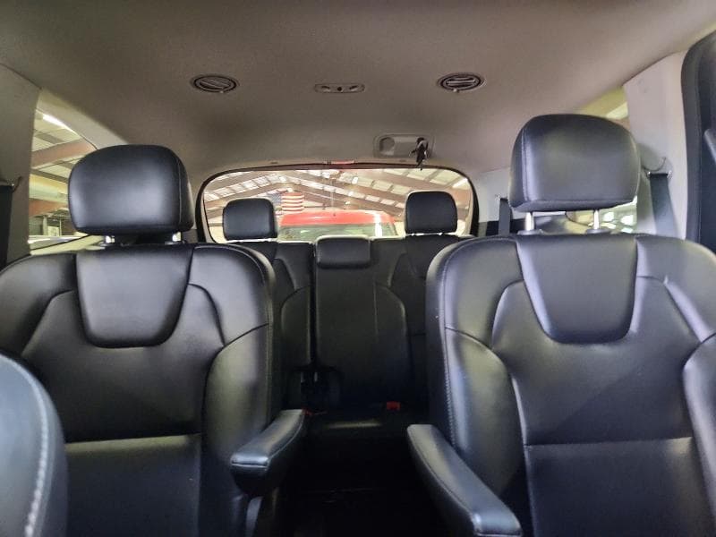 2021 KIA TELLURIDE S 10