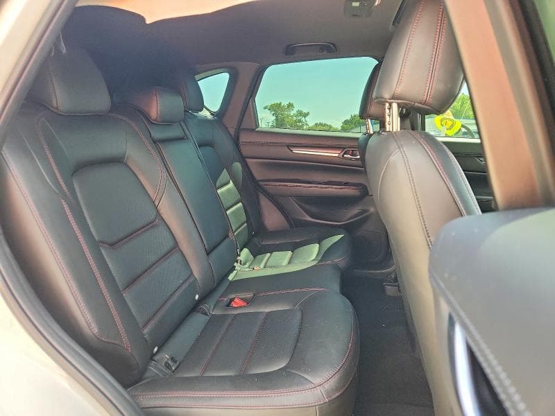 2025 MAZDA CX-5 PREMIUM 11