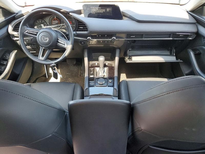 2023 MAZDA 3 PREFERRED 8