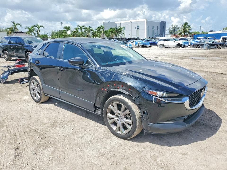2020 MAZDA CX-30 SELECT 4