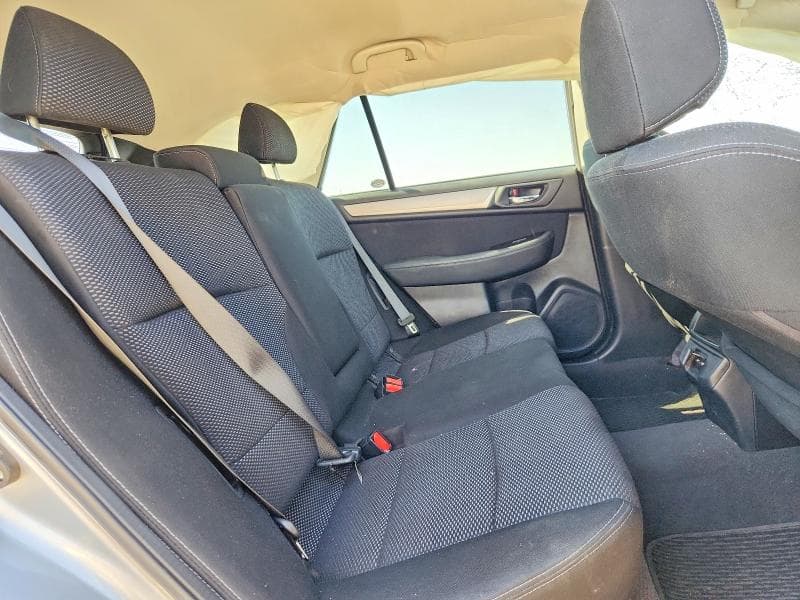 2019 SUBARU OUTBACK 2.5I PREMIUM 10
