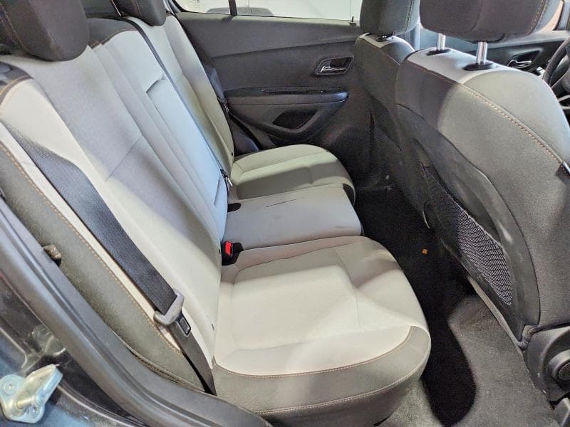 2019 CHEVROLET TRAX LS 11