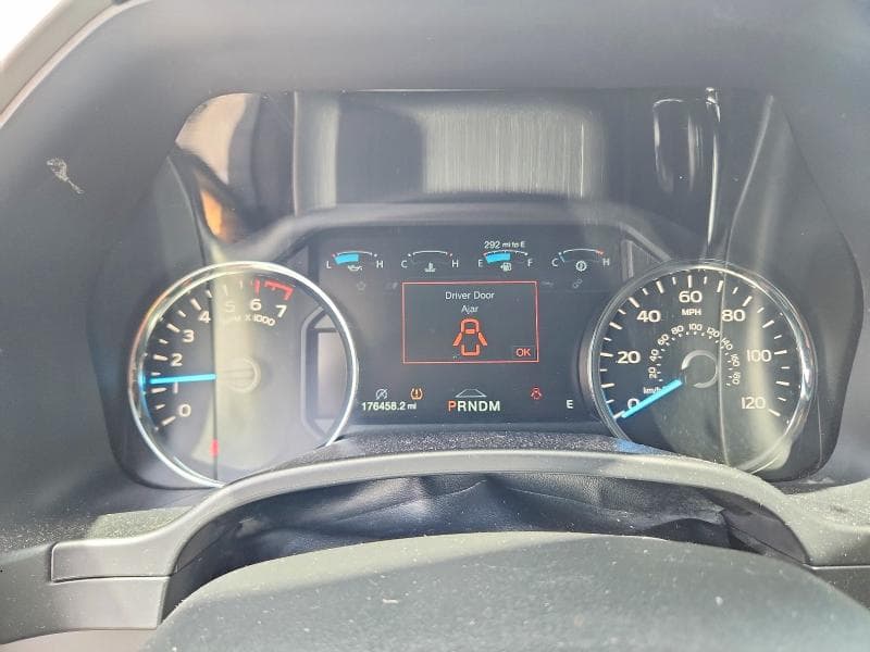 2020 FORD F150 SUPERCREW 9