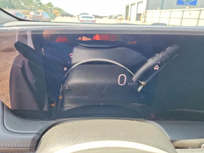 2024 BUICK ENCORE 9