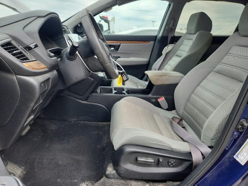 2020 HONDA CR-V EX 7