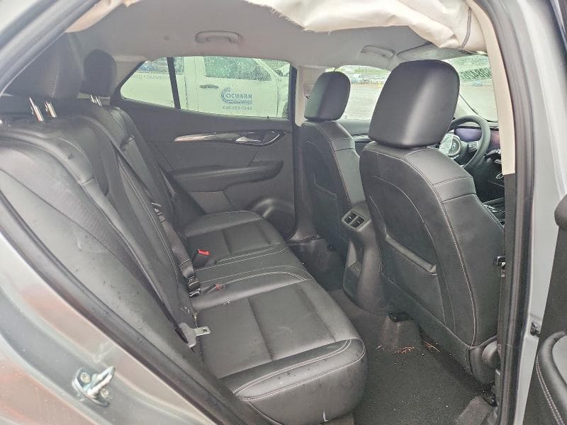 2024 BUICK ENVISION PREFERRED 11