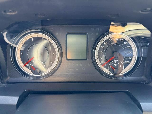 2018 RAM 1500 ST 9