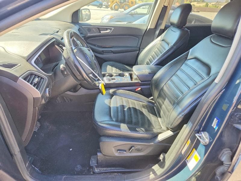 2019 FORD EDGE SEL 7