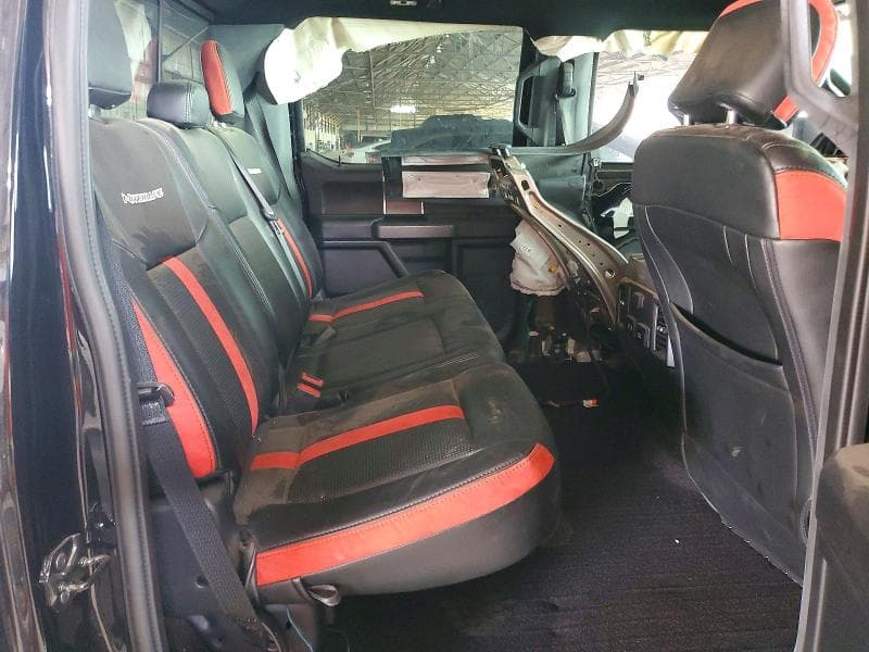 2020 FORD F150 SUPERCREW 20