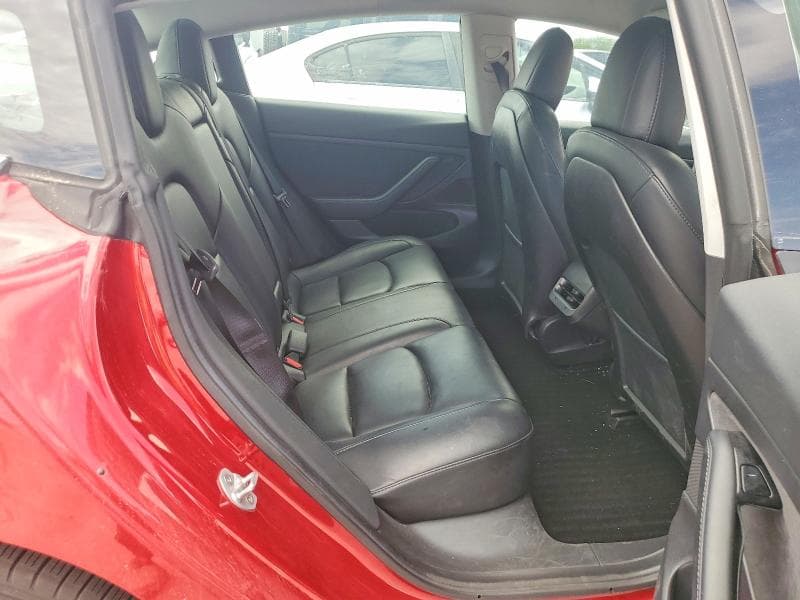 2020 TESLA MODEL 3 10