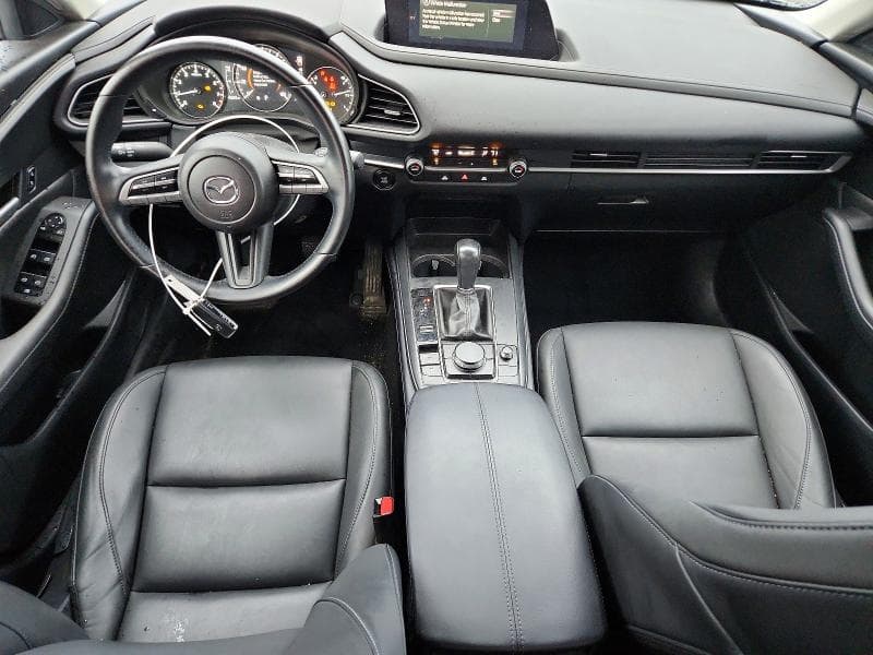 2022 MAZDA CX-30 SELECT 8