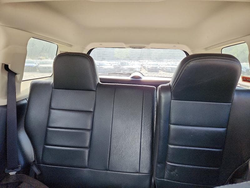 2017 JEEP PATRIOT LATITUDE 10