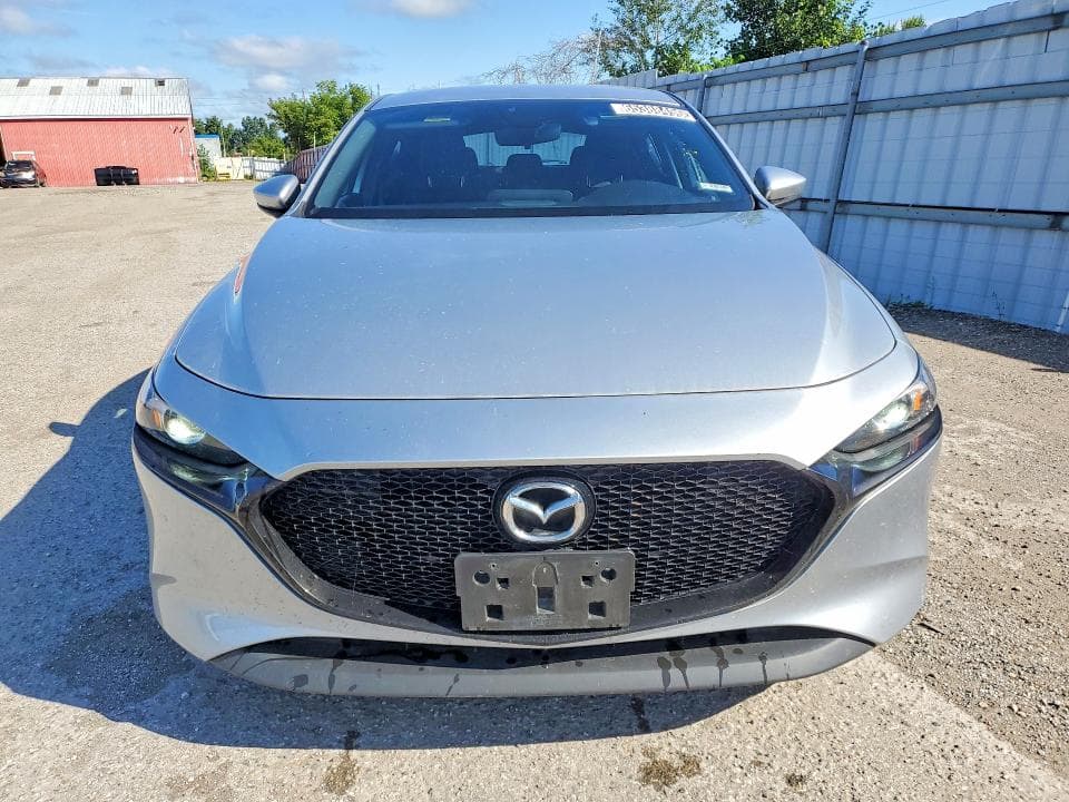 2020 MAZDA 3 GX 5