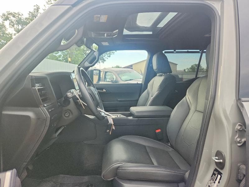 2024 LEXUS GX 550 LUXURY 7