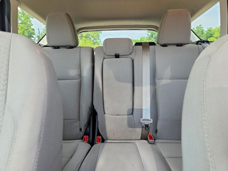 2018 FORD ESCAPE SE 10