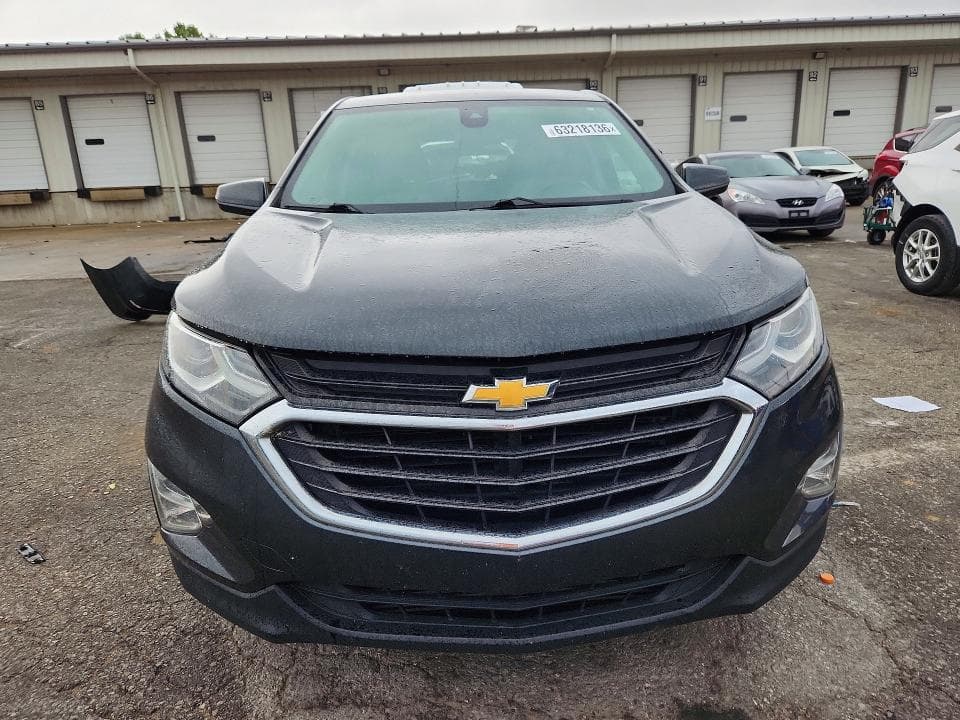 2019 CHEVROLET EQUINOX LT 5