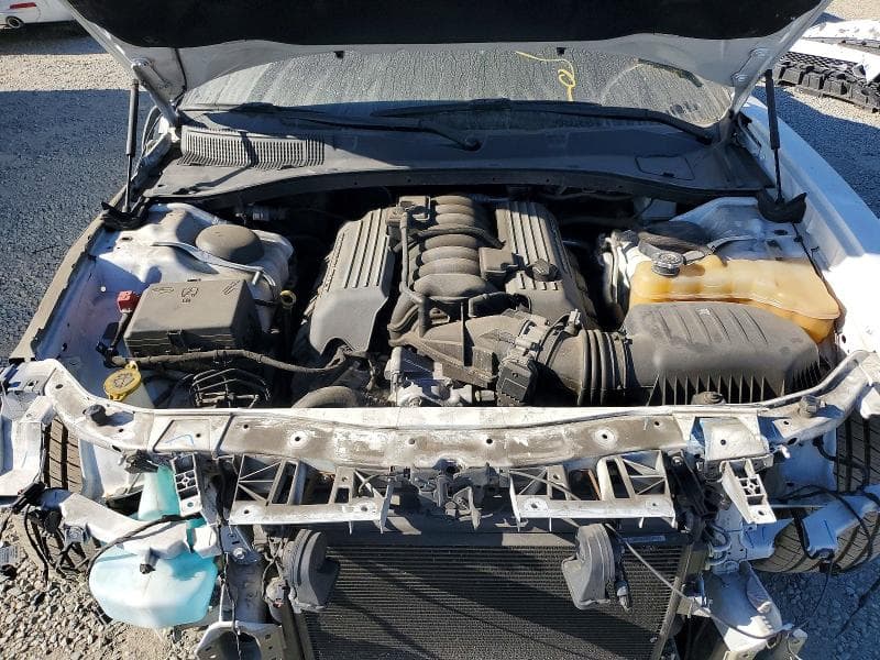 2021 DODGE CHARGER SCAT PACK 11