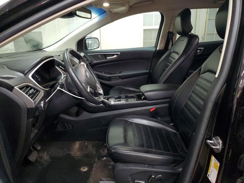 2019 FORD EDGE SEL 7