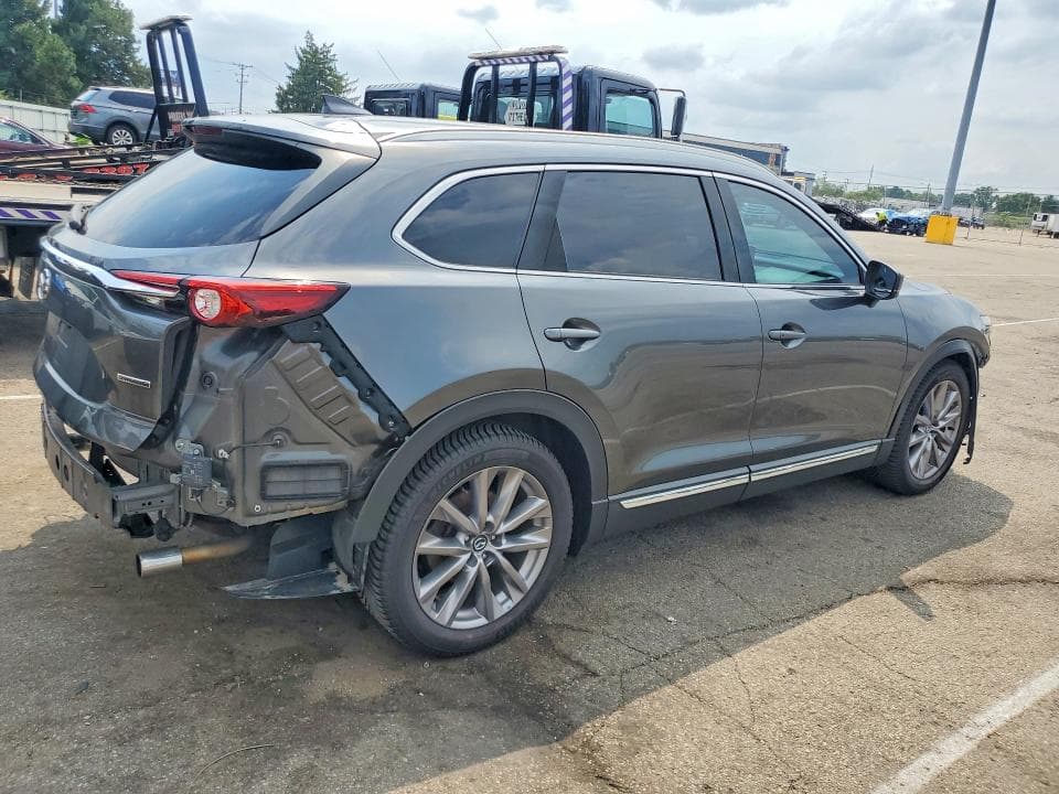 2020 MAZDA CX-9 GRAND TOURING 3