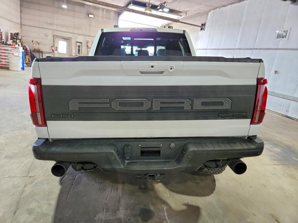 2024 FORD F150 RAPTOR 6