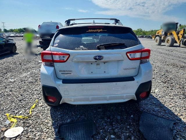 2019 SUBARU CROSSTREK LIMITED 6