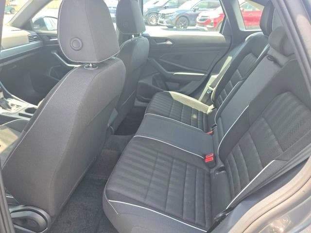 2024 VOLKSWAGEN JETTA SPORT SPORT 11