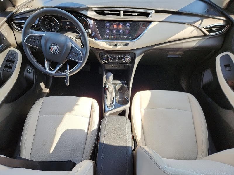 2022 BUICK ENCORE GX SELECT 8