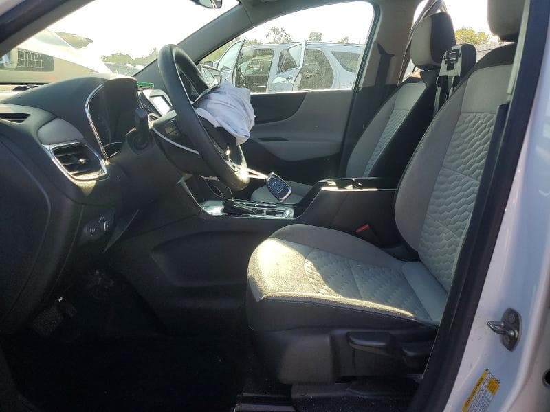 2018 CHEVROLET EQUINOX LS 7