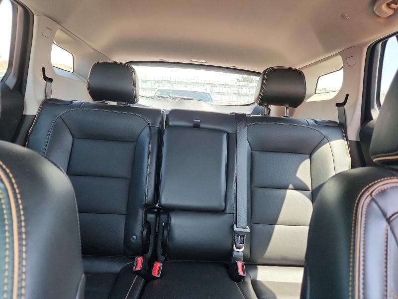 2022 GMC TERRAIN AT4 10